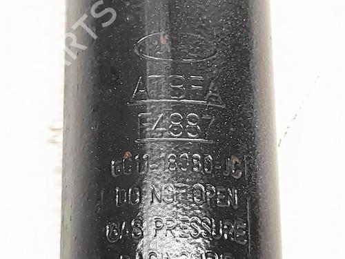 Right rear shock absorber FORD TRANSIT Van (FA_ _) | BP11278360M19