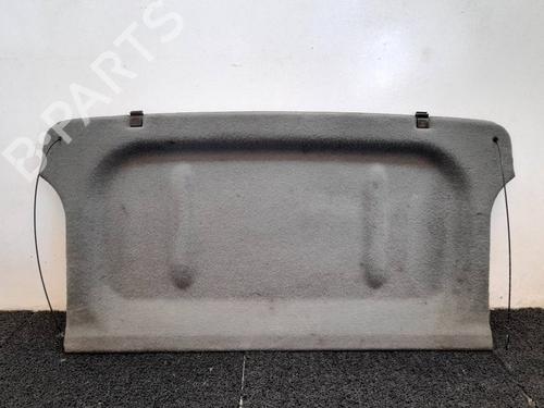 Used Rear parcel shelf Rear parcel shelf HYUNDAI ATOS (MX) 1.0 i (54 hp) 2951958 2951958