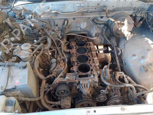 Left front window switch FORD RANGER (ER, EQ, R_) 2.5 TD 4x4 | BP24649656I27