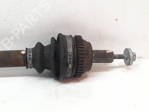 Right rear driveshaft SMART FORTWO Coupe (451) | BP30595712M41