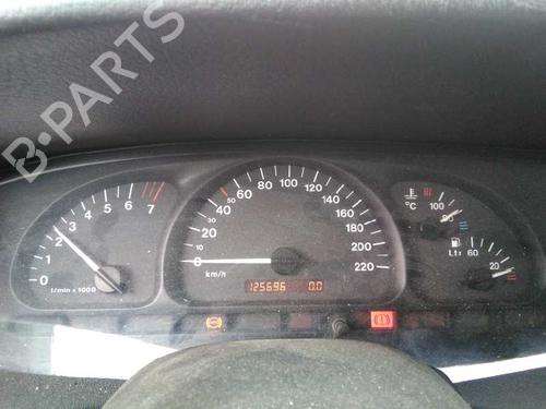 Starter OPEL VECTRA B Estate (J96) 1.8 i 16V (F35) | BP5231062M8 