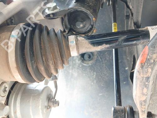Used Left front driveshaft Left front driveshaft KIA SPORTAGE V (NQ5) 1.6 T-GDI MHEV (160 hp) 40255855 40255855