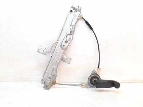Used Rear left window mechanism Rear left window mechanism CITROËN C3 III (SX) [2016-2026] 19532556 19532556