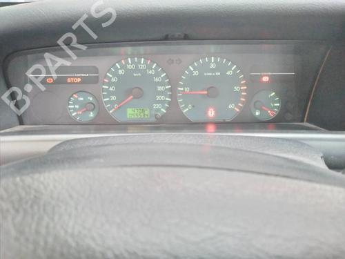 Tailgate lift support CITROËN XANTIA (X1_, X2_) 2.0 HDI 109 | BP14043409C138 