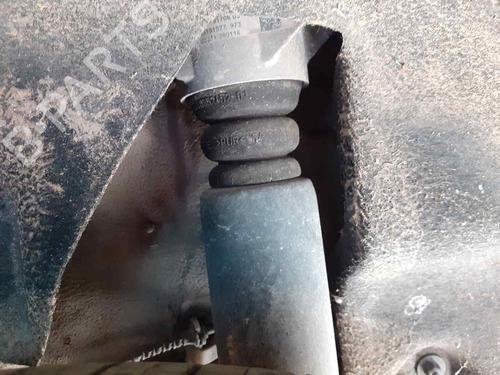 Used Left rear shock absorber MINI MINI (F56) [2013-2025]  30151910