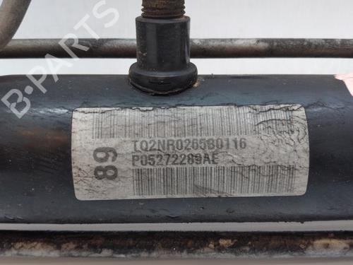 Steering rack CHRYSLER PT CRUISER (PT_) 2.2 CRD | BP29413864M22 