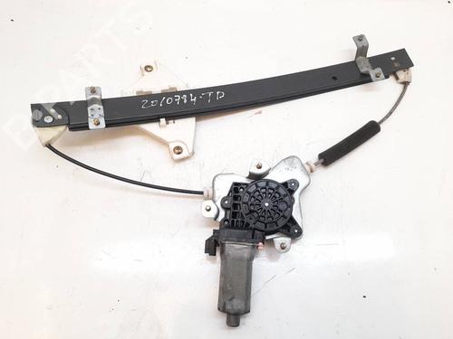Used Rear right window mechanism Rear right window mechanism 6146830 6146830