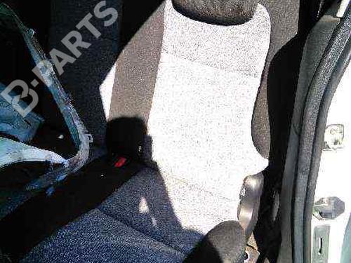 Front left lock CITROËN BERLINGO MULTISPACE (B9) 1.6 BlueHDi 100 | BP10510601C98  - Image 8