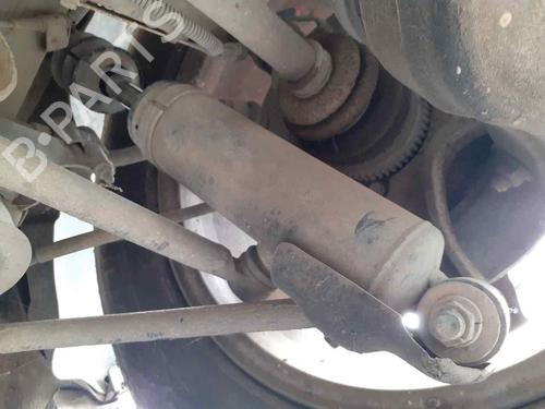 Right rear shock absorber HYUNDAI SANTA FÉ II (CM) 2.2 CRDi GLS | BP23891711M19 