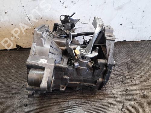 Used Gearbox SKODA OCTAVIA I (1U2) 1.9 TDI (100 hp) 2705792
