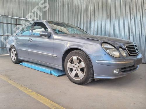 Steering pump MERCEDES-BENZ E-CLASS (W211) E 270 CDI (211.016) | BP8639962M99  - Image 23