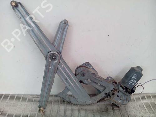 Used Front right window mechanism Front right window mechanism 12313035 12313035