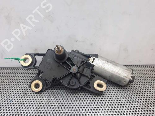 Used Rear wiper motor SEAT IBIZA II (6K1) [1993-2002]  2951507