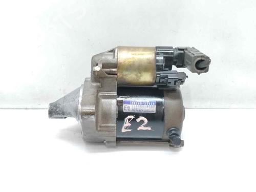 Used Starter Starter 20689937 20689937