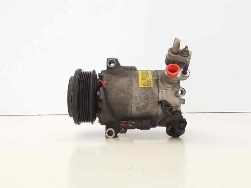 Used AC compressor AC compressor FORD C-MAX II (DXA/CB7, DXA/CEU) [2010-2019] 20715252 20715252