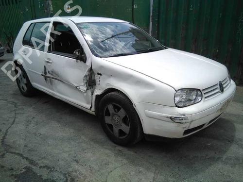 Grille VW GOLF IV (1J1) 1.6 | BP10244002C40 