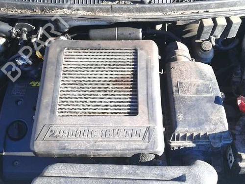 Steering column KIA CARNIVAL I (UP, FL) 2.9 TDi | BP590880M21  - Image 6