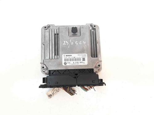 Used Engine control unit (ECU) Engine control unit (ECU) BMW 3 (F30, F80) 318 d (143 hp) 17561261 17561261
