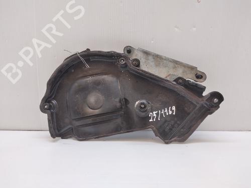 Timing cover PEUGEOT 308 SW I (4E_, 4H_) 1.6 HDi | BP29702605M123 