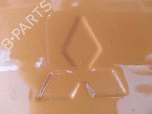 Used Front bumper reinforcement Front bumper reinforcement MITSUBISHI ECLIPSE II (D3_A) 2000 GS 16V (D32A) (146 hp) 17096408 17096408