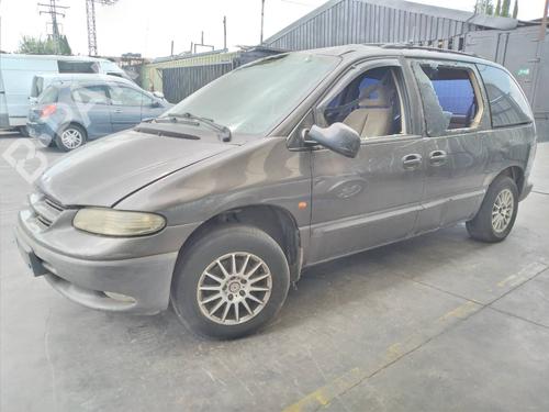 Gearbox CHRYSLER VOYAGER / GRAND VOYAGER III (GS_, NS_) 2.5 TD | BP10502083M3 