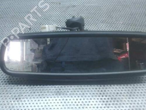 Espelho interior Espelho interior FORD FOCUS C-MAX (DM2) 1.8 TDCi (115 hp) 1355711 1355711