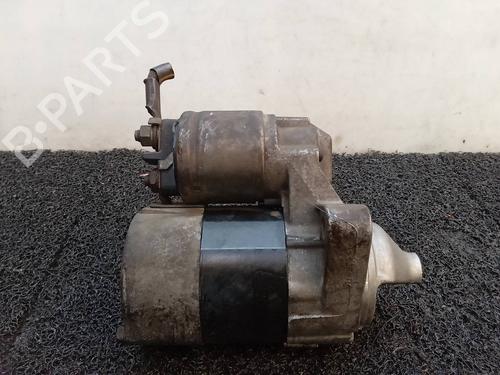 Startmotor NISSAN PRIMERA (P12) 1.6 | BP9952831M8 