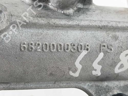 Steering rack MERCEDES-BENZ A-CLASS (W176) A 180 (176.042) | BP38015860M22 - Image 2
