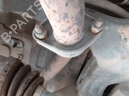 Exhaust system HYUNDAI SANTA FÉ II (CM) 2.2 CRDi GLS | BP24514680M121 