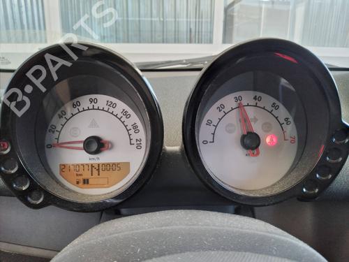 Rat SMART FORFOUR (454) 1.3 (454.031) | BP10207961C49 - Image 13