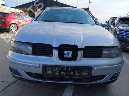 Used Parts SEAT LEON (1M1) 1.9 TDI 4989471