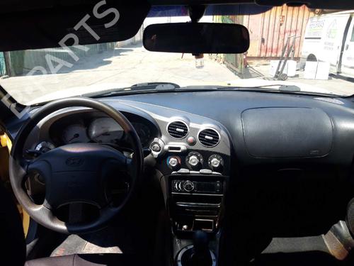 Right front window switch HYUNDAI COUPE I (RD) 1.6 16V | BP4490154I26 