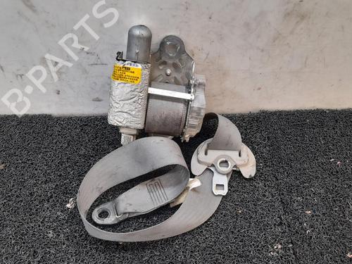 Front right seatbelt TOYOTA PRIUS Liftback (_W2_) 1.5 Hybrid (NHW20_, NHW20R) | BP10917917I25 