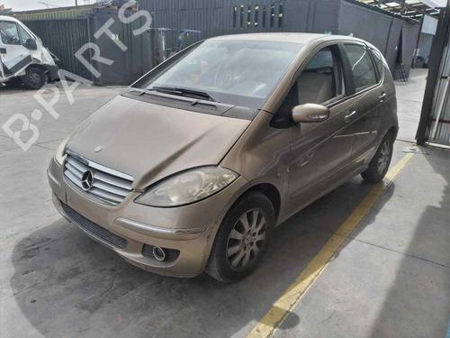 Front left seatbelt MERCEDES-BENZ A-CLASS (W169) A 180 CDI (169.007, 169.307) | BP24210061I26 - Image 6