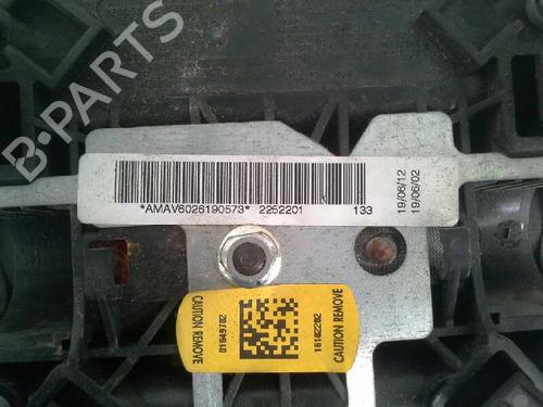 Airbag Kit NISSAN PRIMERA Hatchback (P12)  | BP589463C86 