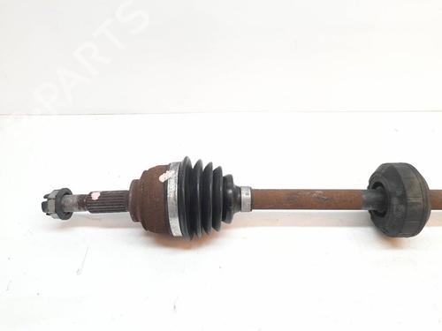 Right front driveshaft DACIA SANDERO II | BP17070609M39 - Image 3