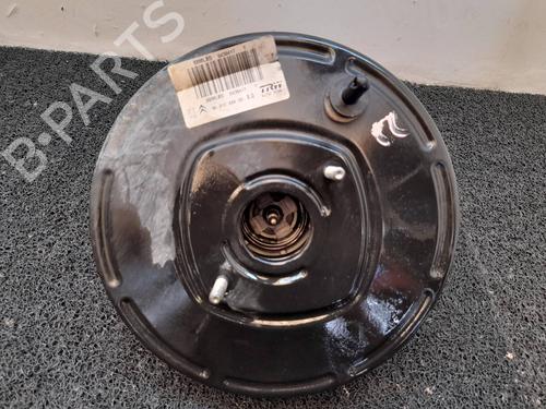 Used Servo brake CITROËN BERLINGO MULTISPACE (B9) 1.6 HDi 75 / BlueHDi 75 (75 hp) 8253118