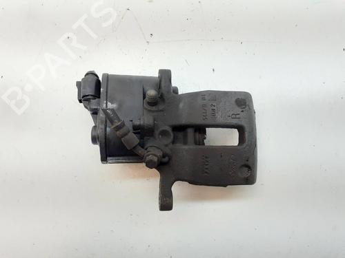 Used Right rear brake caliper FORD S-MAX (WA6) [2006-2014]  30476714