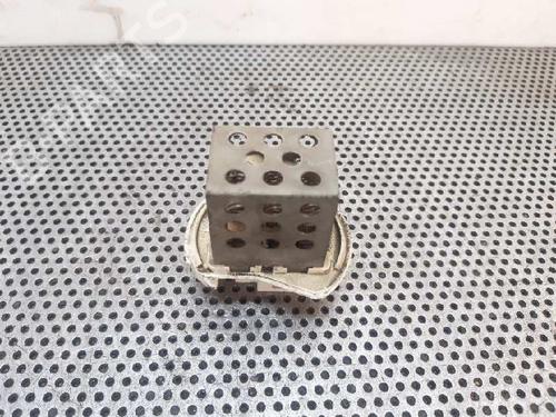 Used Heater resistor Heater resistor 11654384 11654384