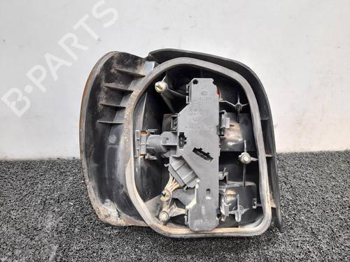 Right taillight VW POLO III (6N1) 60 1.4 | BP7227732C35 