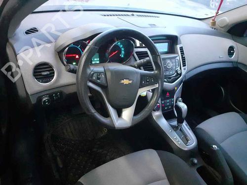 Engine CHEVROLET CRUZE Hatchback (J305) | BP32306111M1