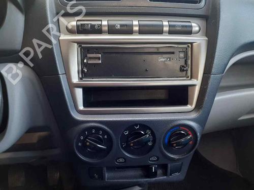 Venstre bremsekaliber bag KIA PICANTO I (SA) 1.1 | BP30659222M107