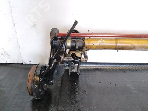 Rear axle PEUGEOT 306 (7B, N3, N5) 1.6 SR | BP19267597M2 