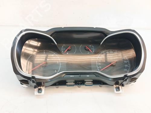 Used Instrument cluster Instrument cluster 37443611 37443611