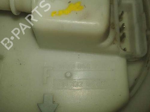 Fuel pump CITROËN XSARA PICASSO (N68)  | BP1593446M76 