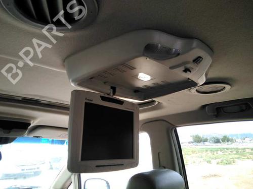 Headlight switch SSANGYONG RODIUS I  | BP4423530I24  - Image 10