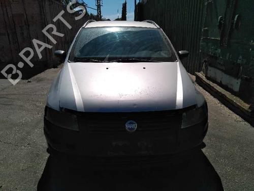 FIAT STILO Multi Wagon (192_)  1.9 JTD  509851