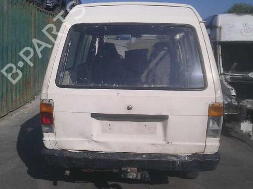 Other NISSAN VANETTE Van (_C22) 2.0 D (C22, GC22) | BP3438304O1 