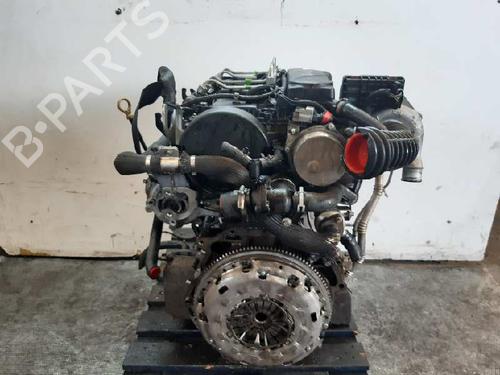 Used Engine Engine FORD MONDEO III Saloon (B4Y) [2000-2007] 4713906 4713906