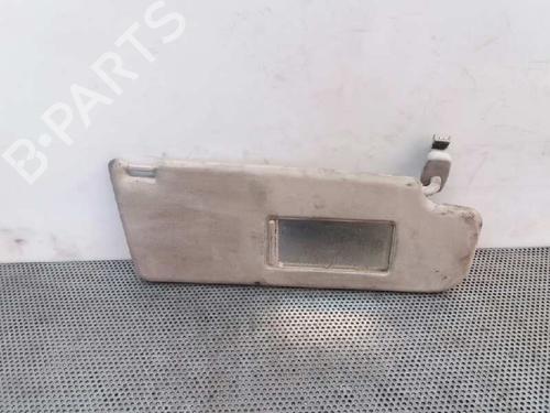 Right sun visor SEAT ALTEA (5P1)  | BP1592621I2 